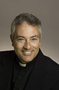 Fr. Greg Cleveland, OMV