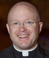 Fr. Roger J. Landry