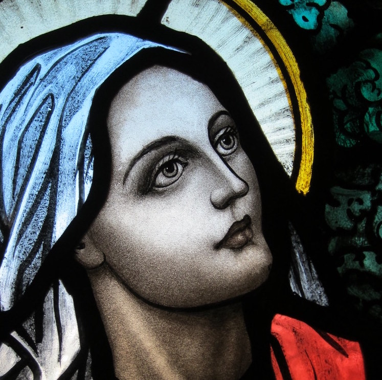 Saint Mary Magdalene: a new novena and prayers