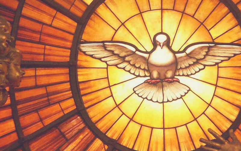 5 Reasons You Should Get to Know the Holy Spirit