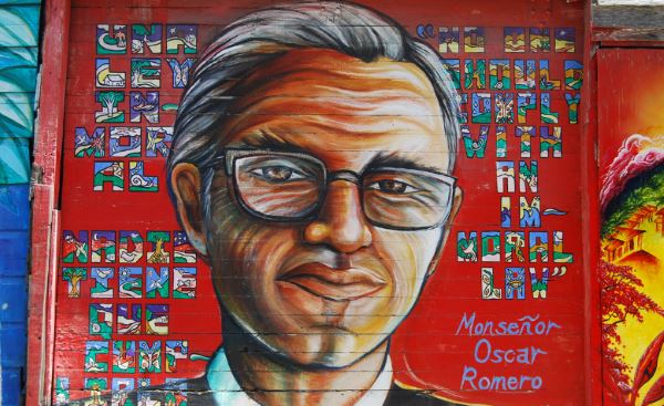 Oscar Romero Entered the Priesthood During a Time of Turmoil