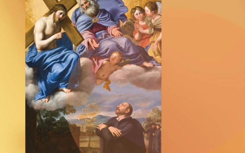 St Ignatius of Loyola: Master of Prayer