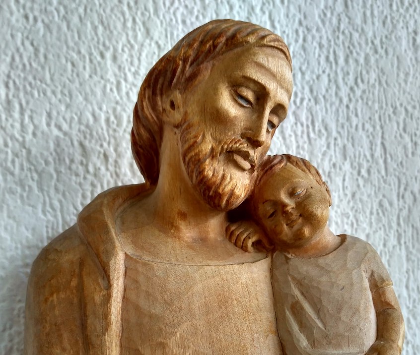 How Saint Joseph Can Help Us in a Time of Crisis