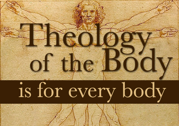Theology Is For Every Body