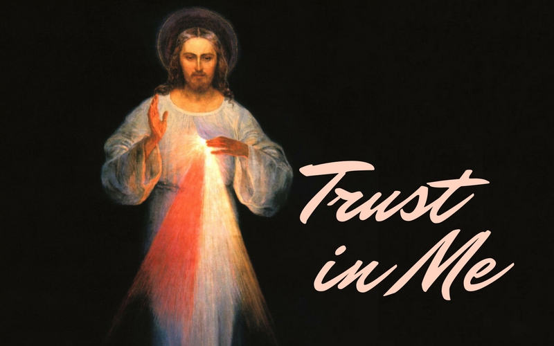 Jesus to St. Faustina: No Misery Can Match My Mercy