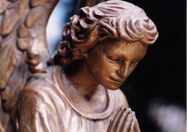Evening Bells: A Call to Prayer with the Angels