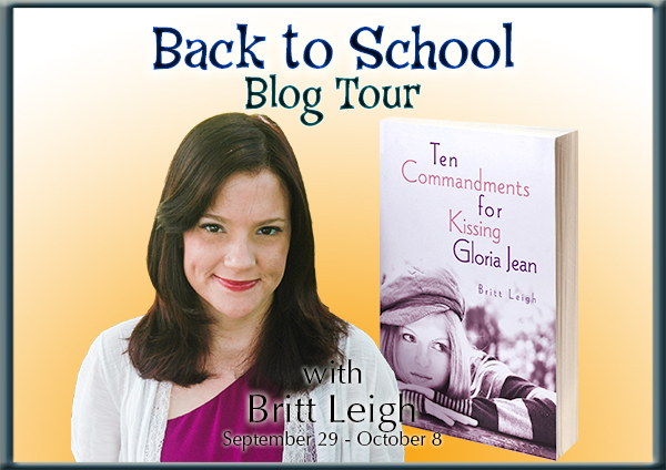 Back-to-School Blog Tour Highlights Catholic Children's Literature