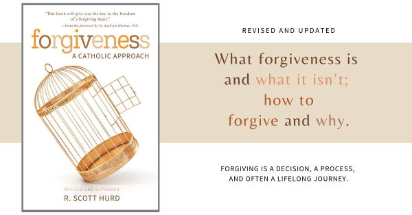 Pray It Through: How to Pray when It's Hard to Forgive