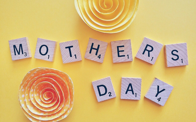 9 Different Mothers: Celebrate Them All!