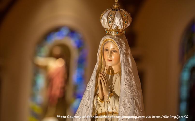 100 Years Later: Is Our Lady of Fátima Relevant Today?