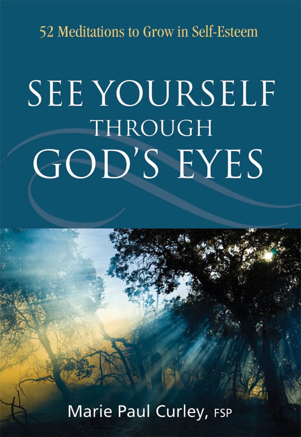 See Yourself Through God's Eyes cover