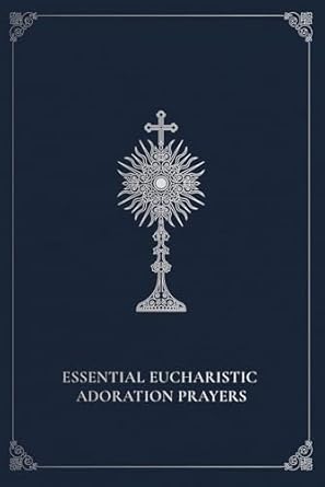 EssentialEucharisticPrayers_Cover