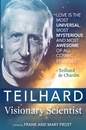 Teilhard Movie Poster