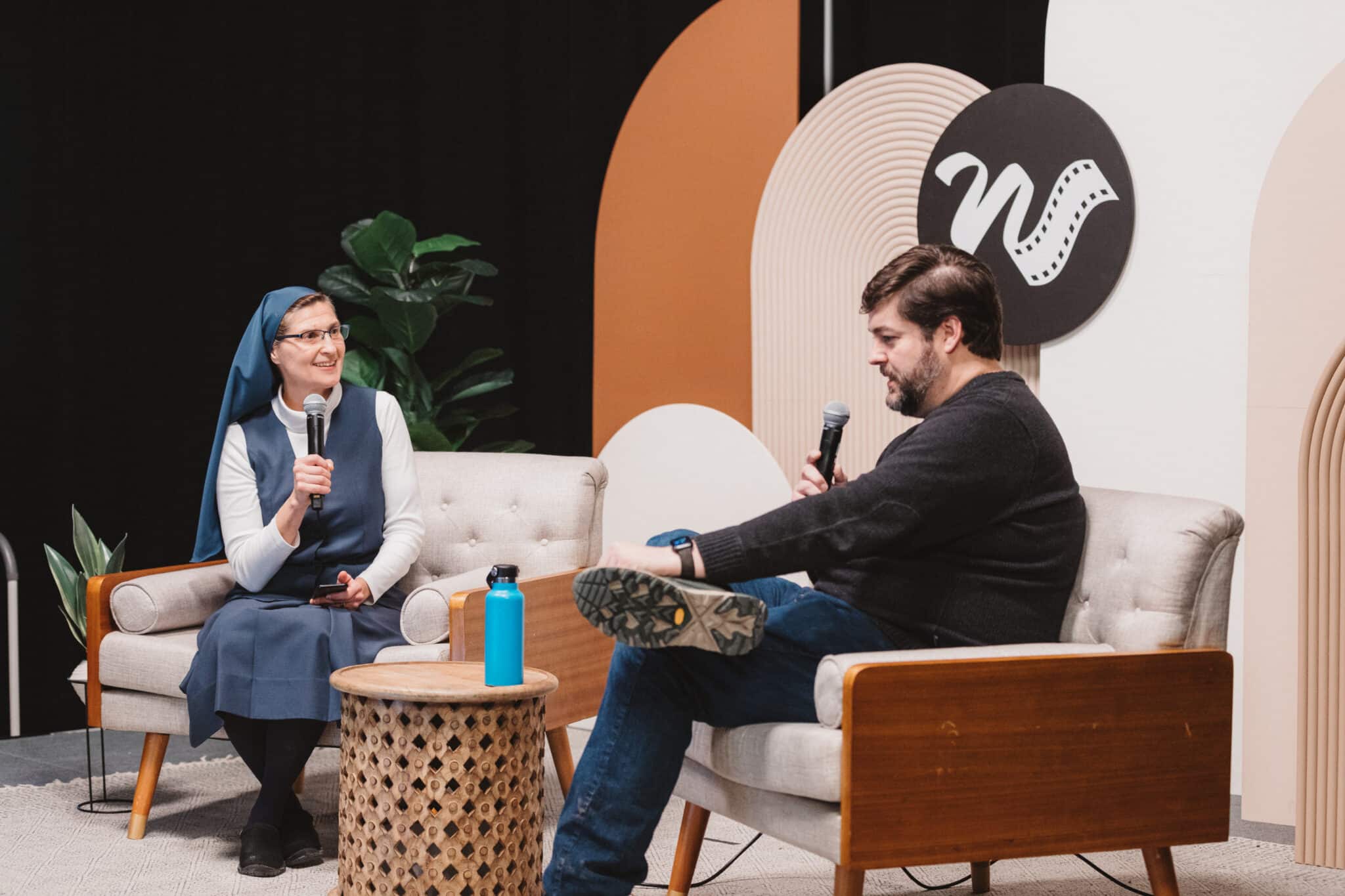 The Power of Social Media as a Tool for Evangelization (French