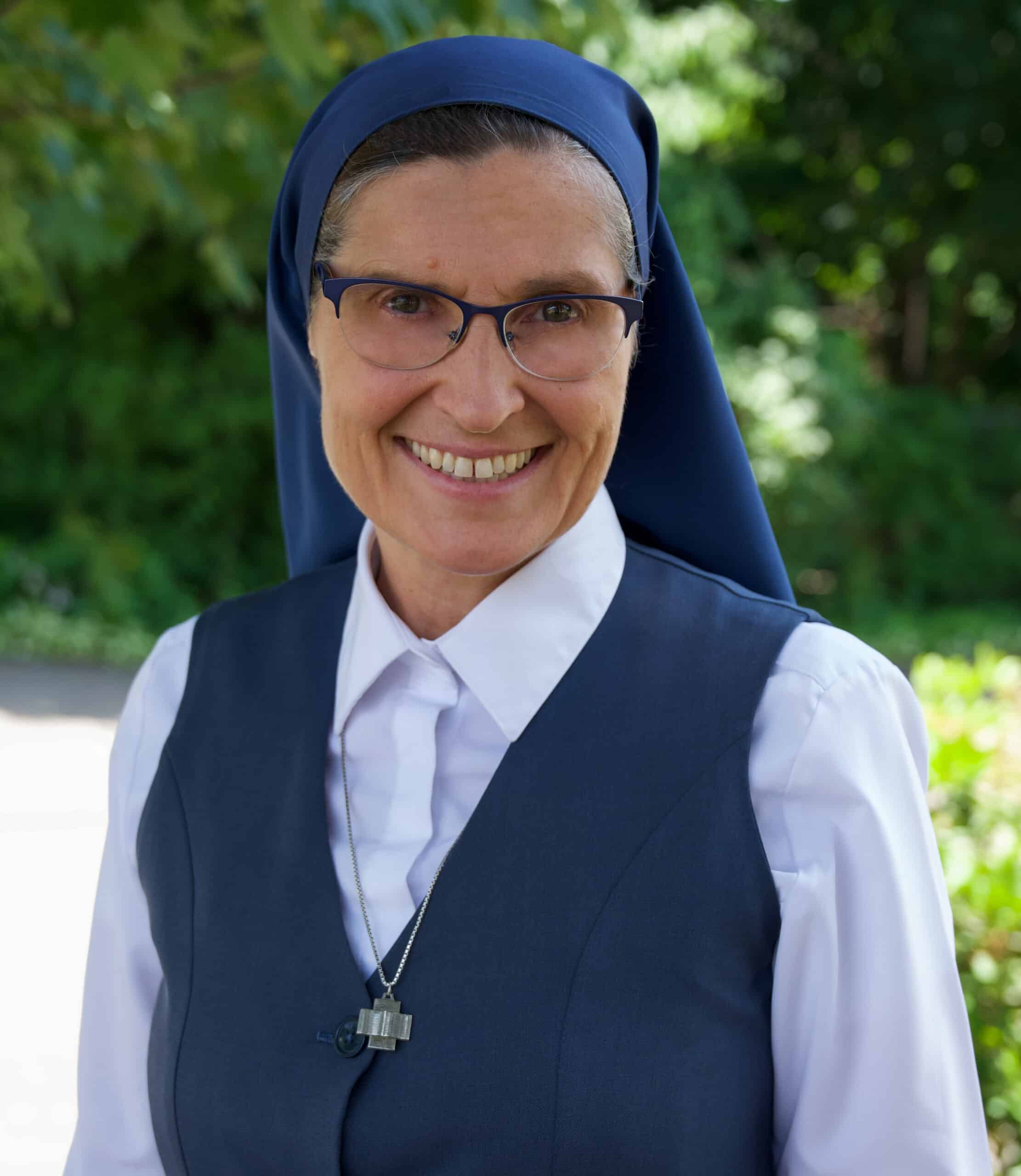 Sr Nancy