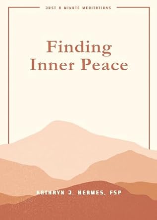 Finding_InnerPeace_Cover