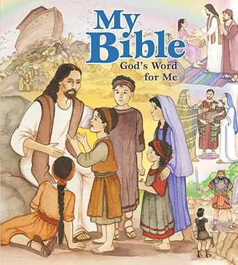 MyBibleGodWord_Cover