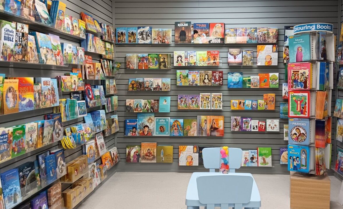 TorontoKidsCorner
