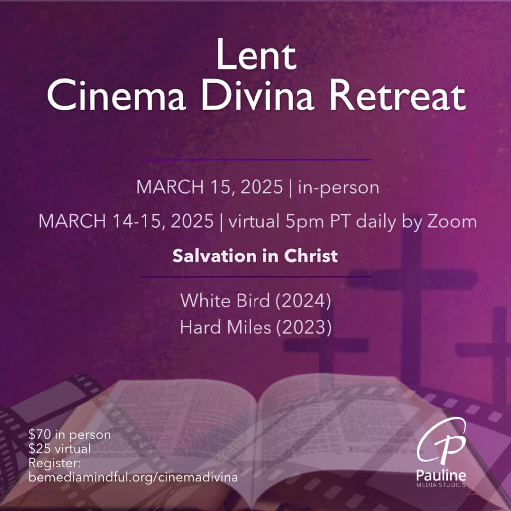 LentCinemaDivina_Retreat