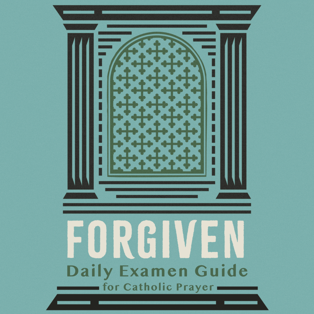 Daily Examen Guide