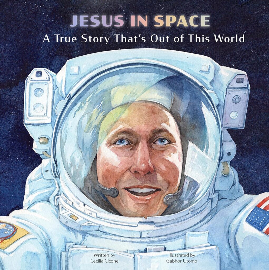JesusinSpace