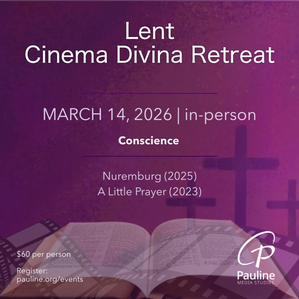 Cinema Divina Nights