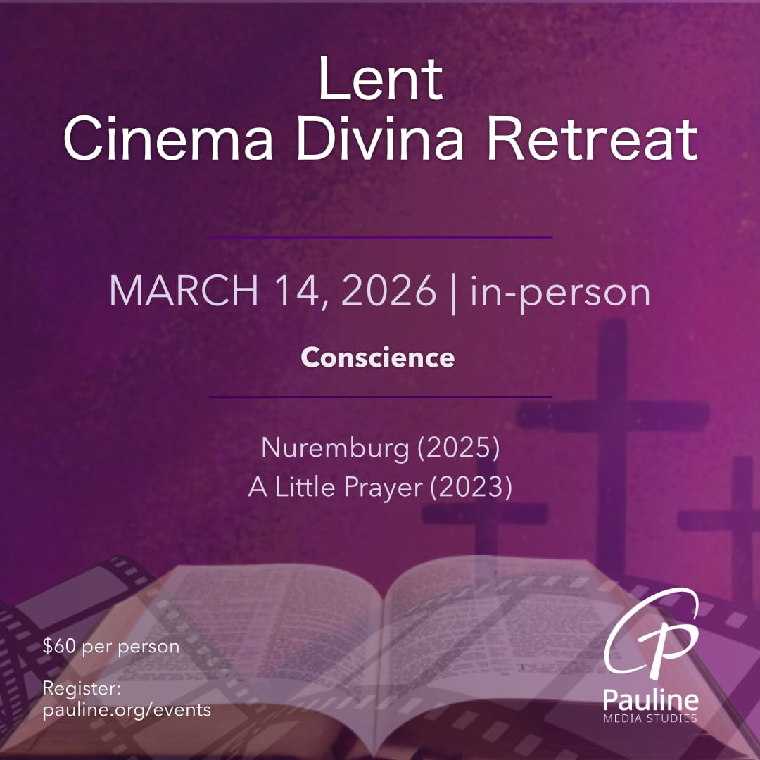 Cinema Divina Nights