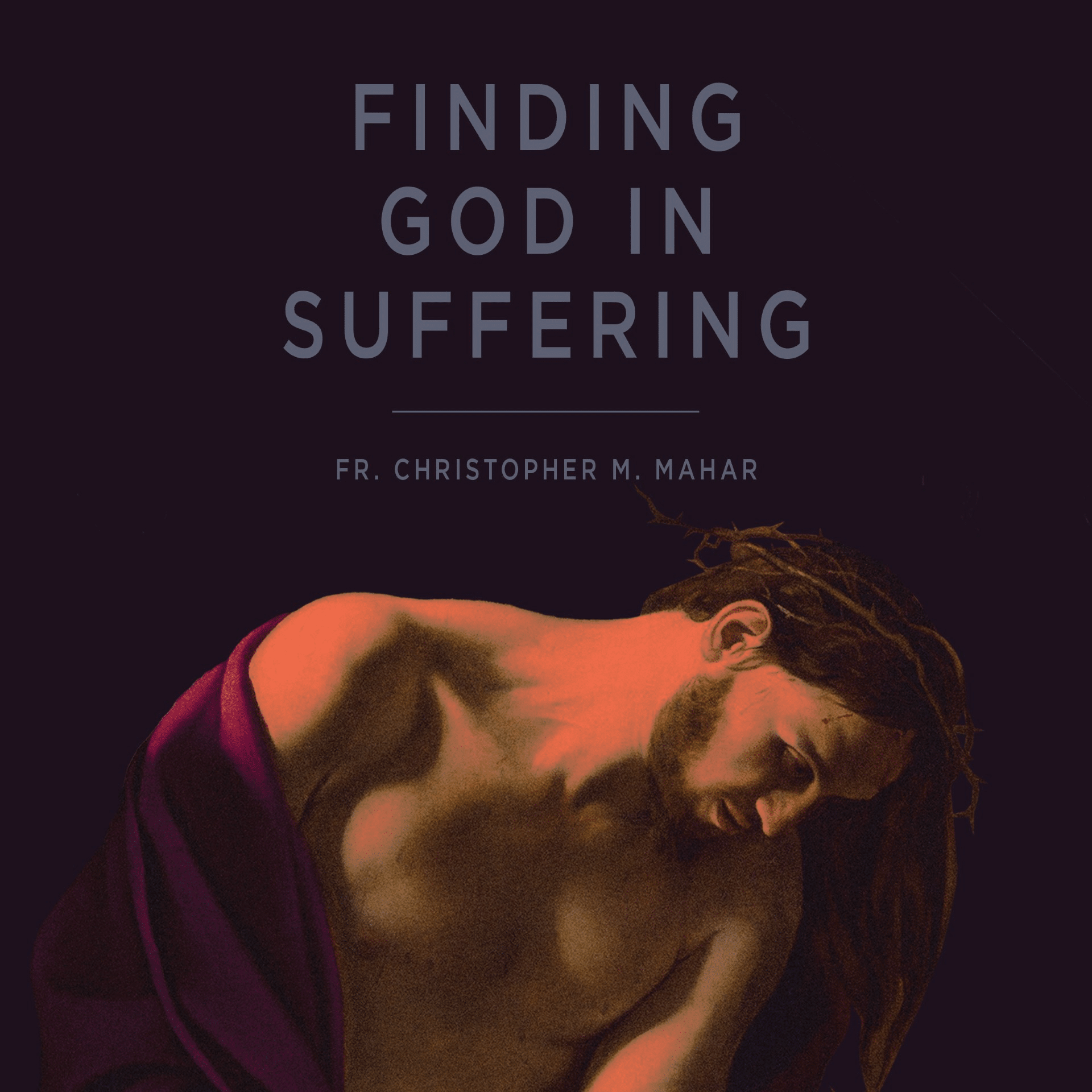 FindingGod_inSuffering