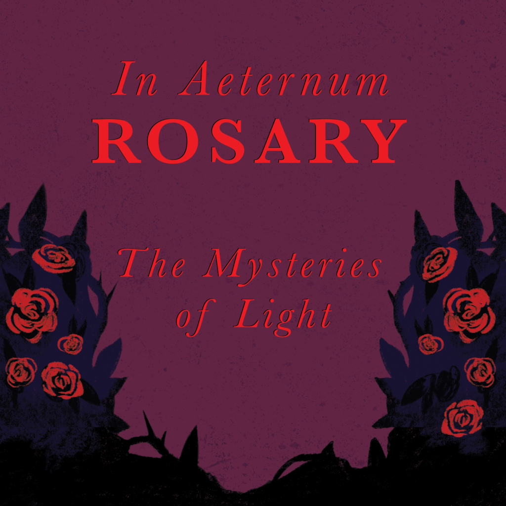 InAeternum Rosary_AudioBook