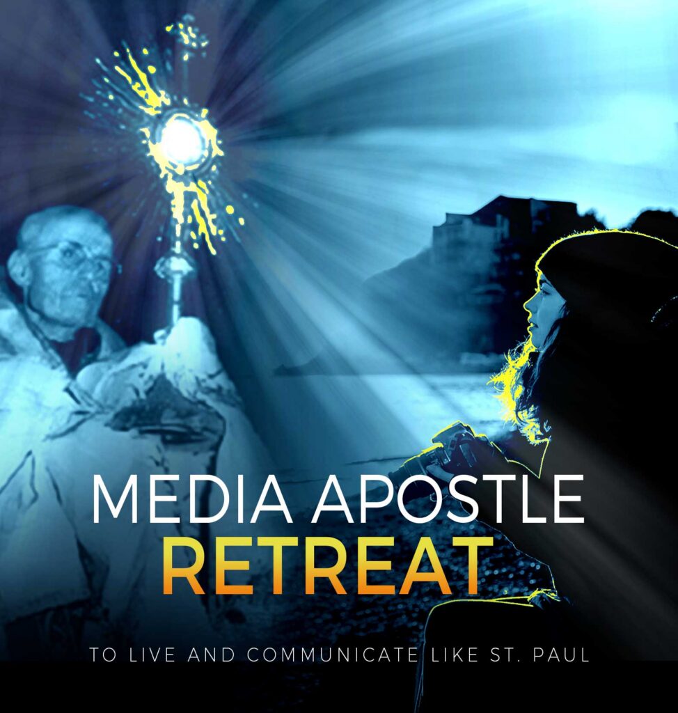 MediaApostle_Retreat