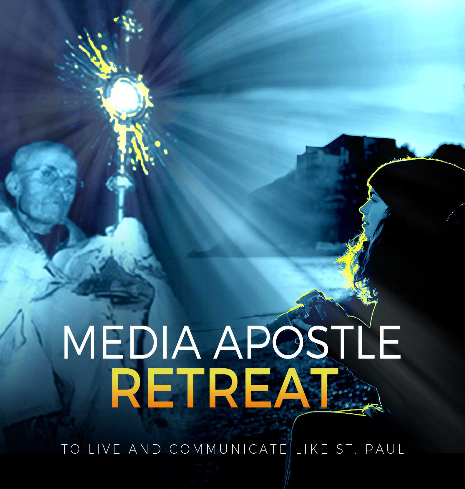 MediaApostle_Retreat